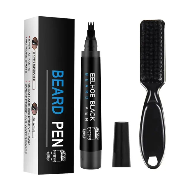 LAPIZ MARCADOR DE BARBA BIOTEZ®