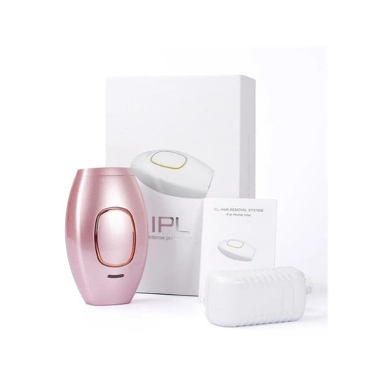 DEPILADOR LÁSER PERMANENTE