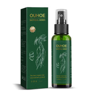 SPRAY CRECIMIENTO PELO Y BARBA OUHOE®