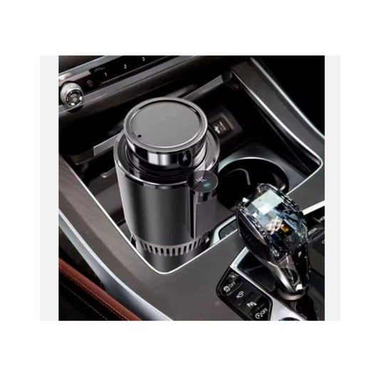 CHILLCUP PRO® PORTAVASOS FRIO / CALOR PARA AUTOMOVIL