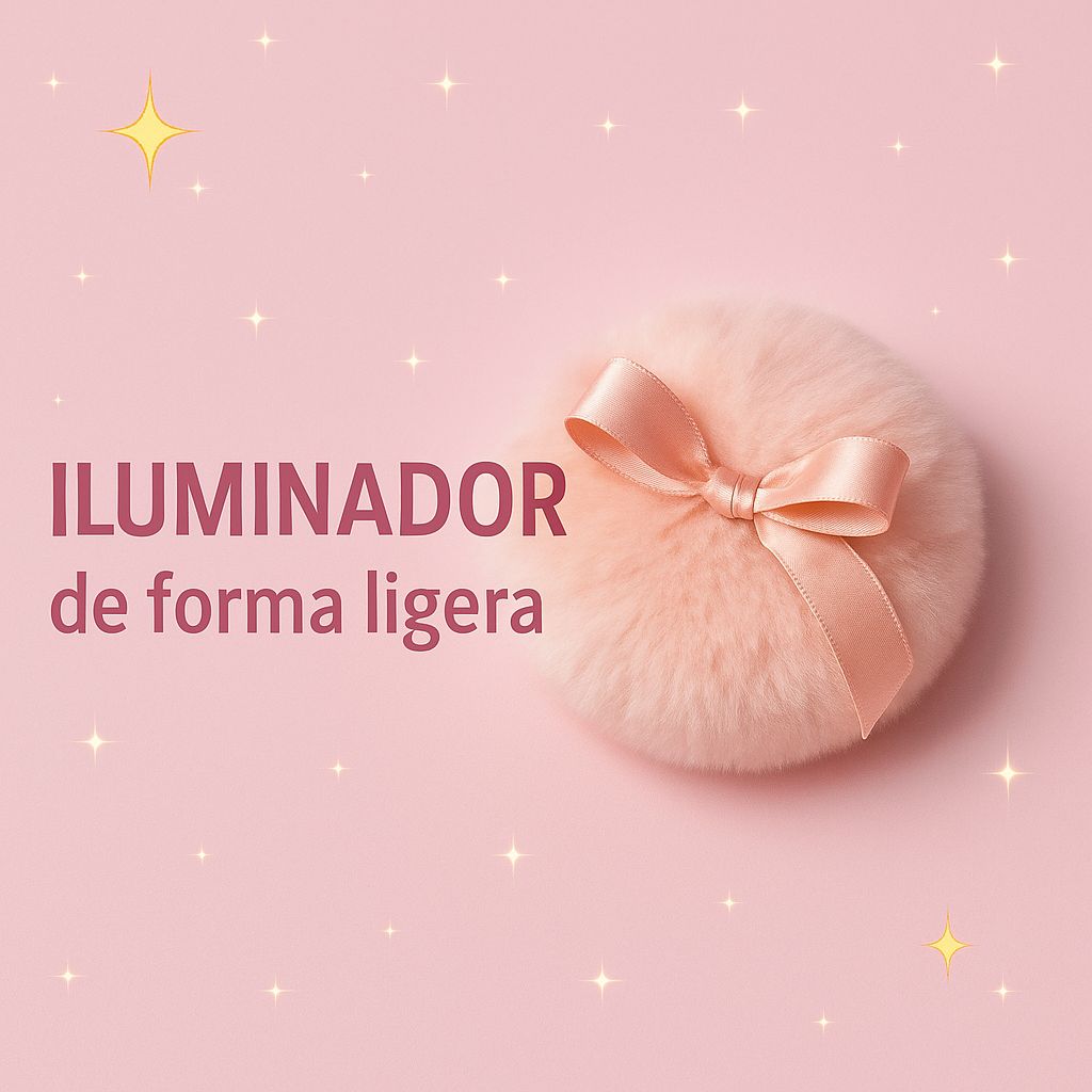 ILUMINADOR POLVO DE HADAS