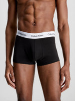 BOXERS CALVIN KLEIN PACK X 6