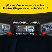 Espejo Retrovisor Angel View®