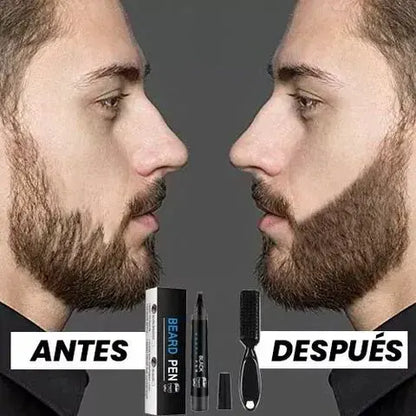 LAPIZ MARCADOR DE BARBA BIOTEZ®