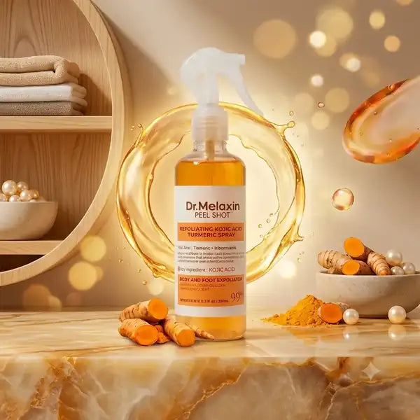 Dr. Melaxin Peel Shot®