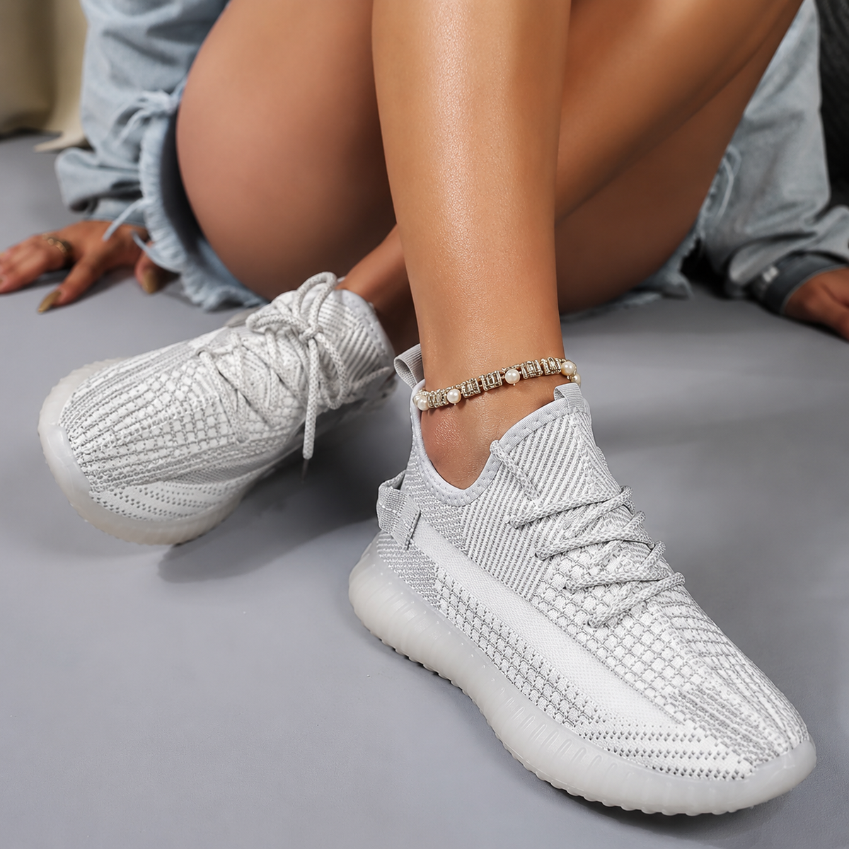 TENIS IMPORTADOS YZ UNISEX