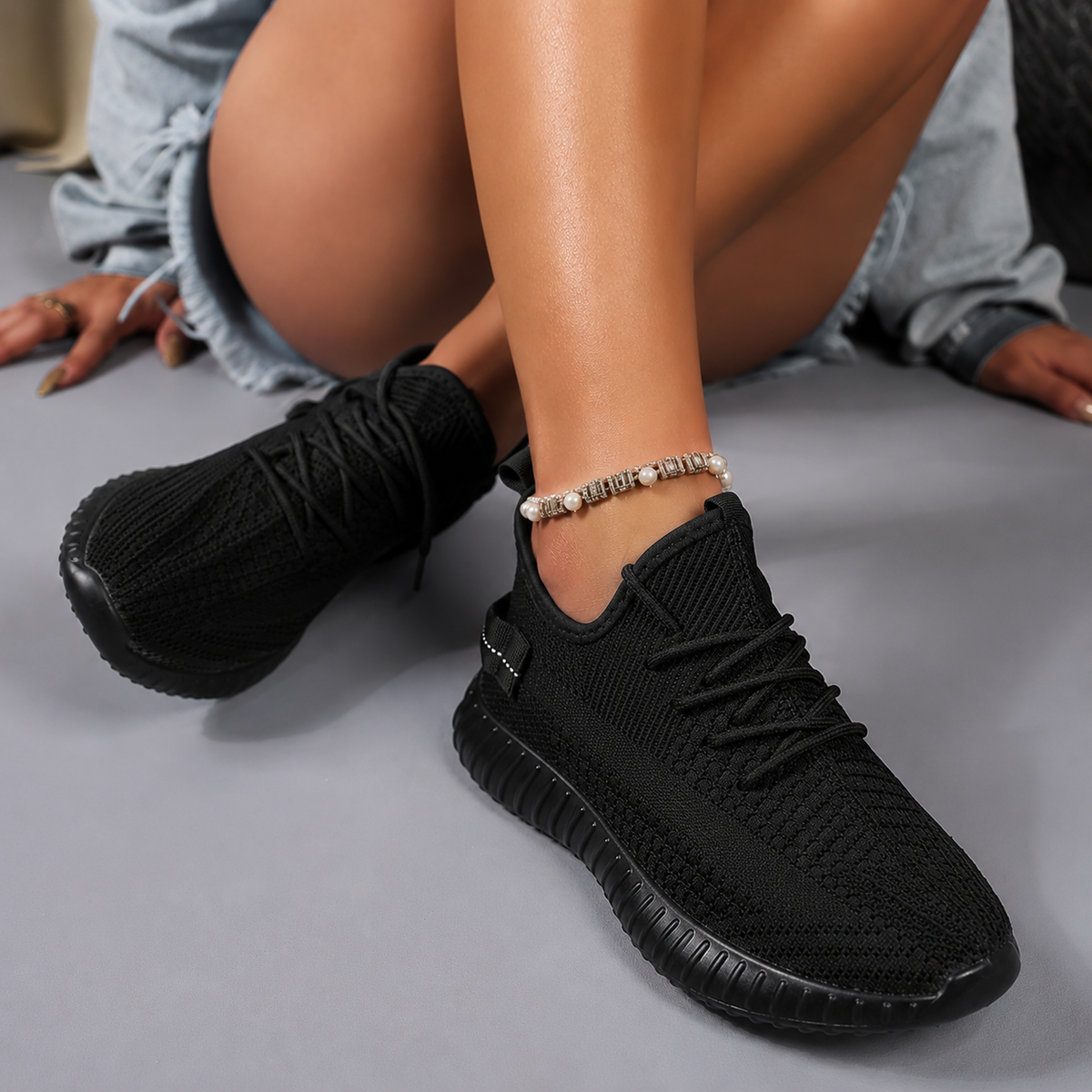 TENIS IMPORTADOS YZ UNISEX