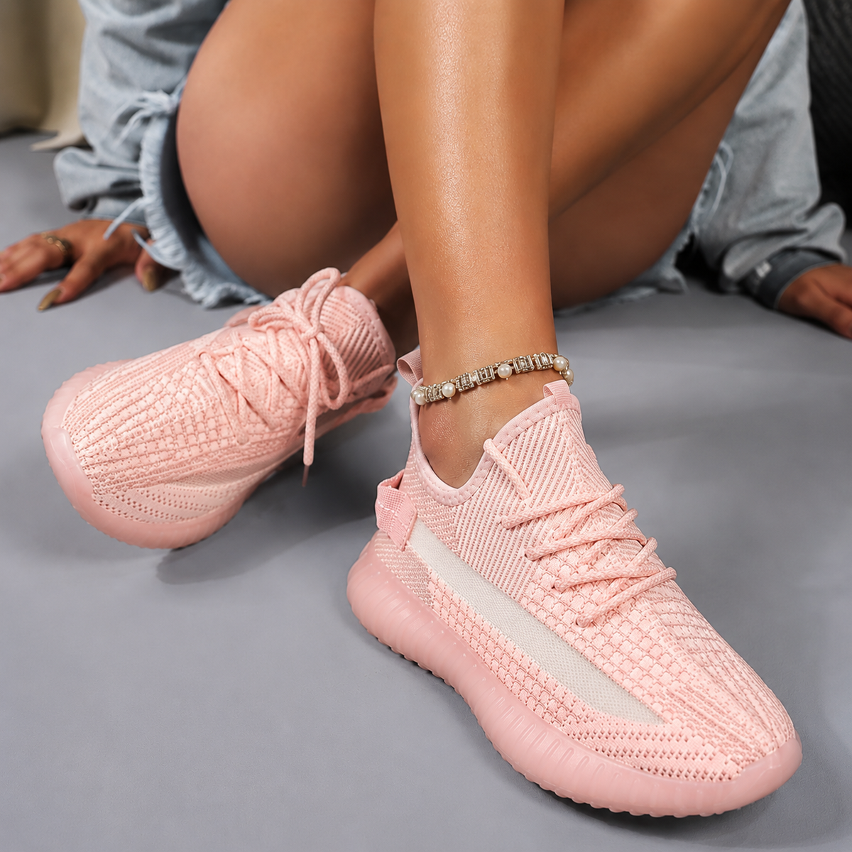 TENIS IMPORTADOS YZ UNISEX