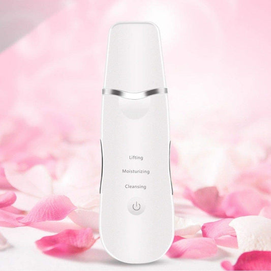 LIMPIADOR FACIAL ULTRASÓNICO