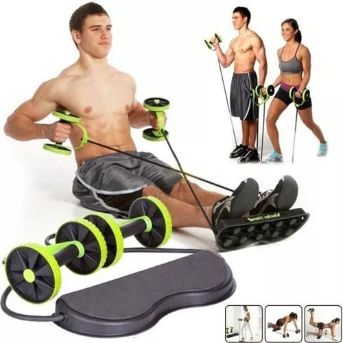 REVOFLEX XTREME®