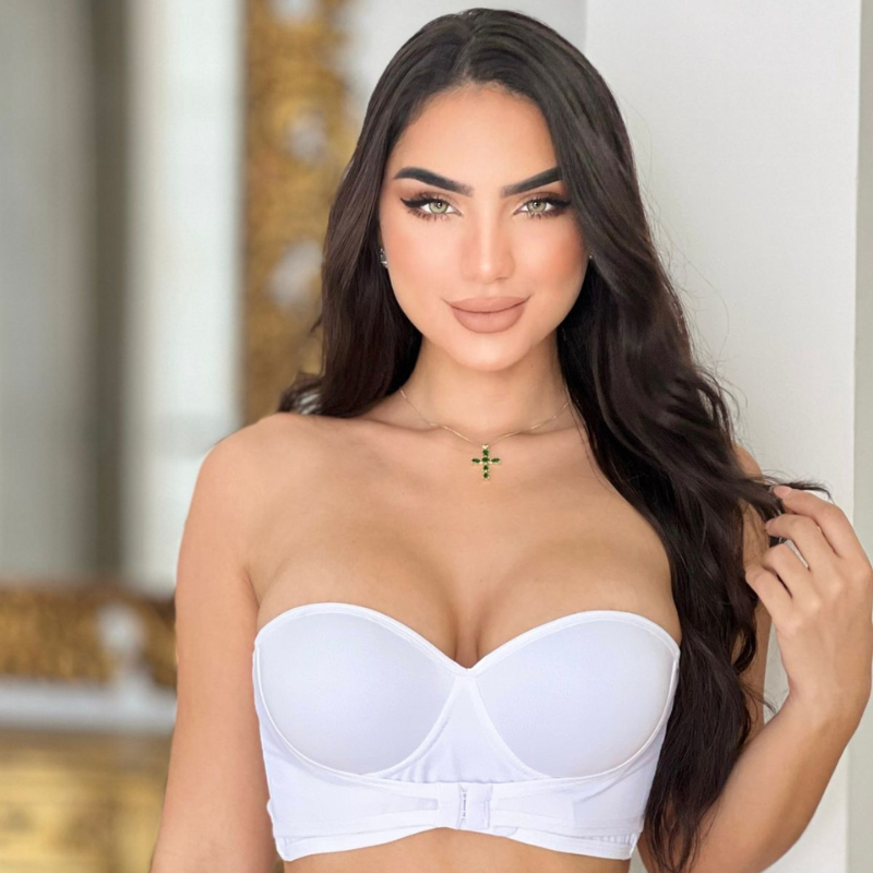 BRASSIER LEVANTA BUSTO
