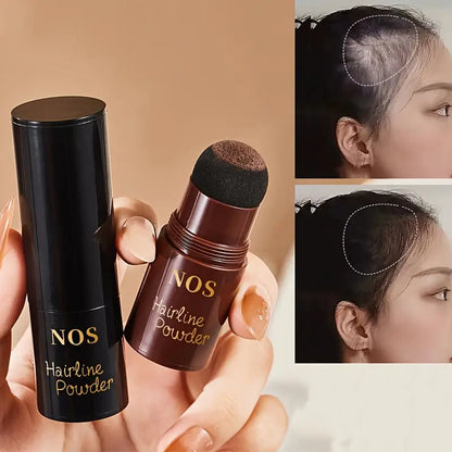 SOMBRA CAPILAR CUBRE ESPACIOS Y CANAS