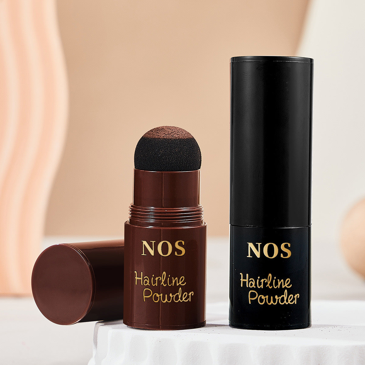 SOMBRA CAPILAR CUBRE ESPACIOS Y CANAS