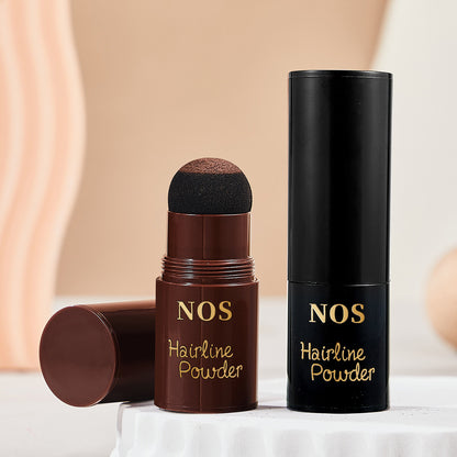 SOMBRA CAPILAR CUBRE ESPACIOS Y CANAS