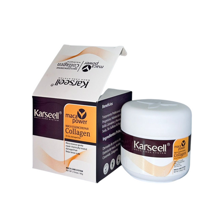 MASCARILLA ALISADORA KARSEEL®