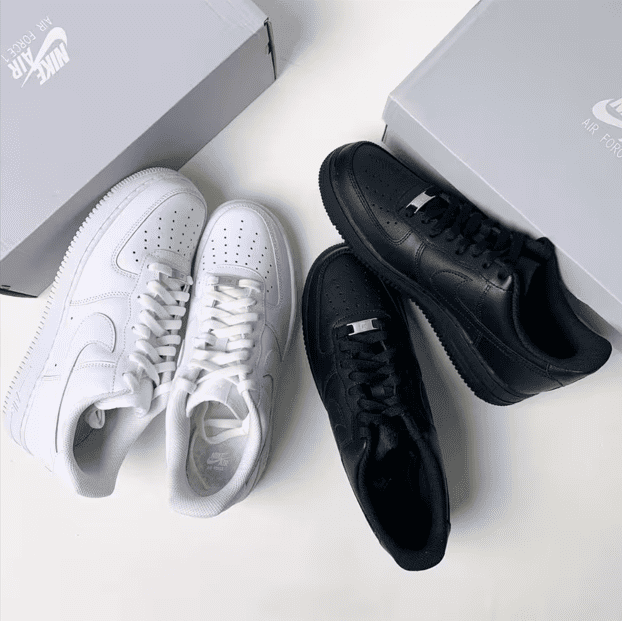 TENIS AIR FORCE ONE UNISEX *IMPORTADOS*