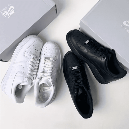 TENIS AIR FORCE ONE UNISEX *IMPORTADOS*