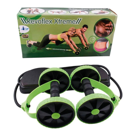 REVOFLEX XTREME®