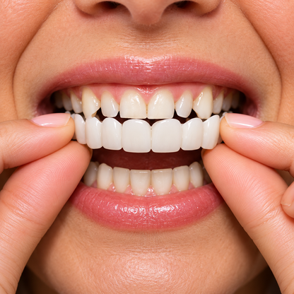 IMPLANTES CARILLAS DENTALES