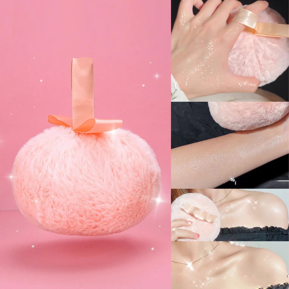 ILUMINADOR POLVO DE HADAS