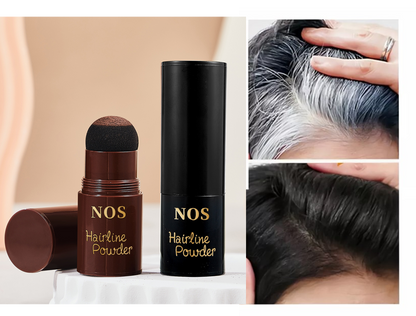 SOMBRA CAPILAR CUBRE ESPACIOS Y CANAS