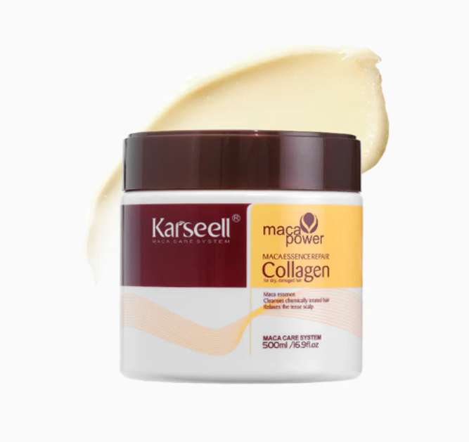 MASCARILLA ALISADORA KARSEEL®