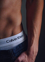 BOXERS CALVIN KLEIN PACK X 6