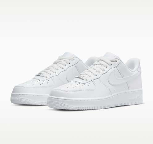 TENIS AIR FORCE ONE UNISEX *IMPORTADOS*