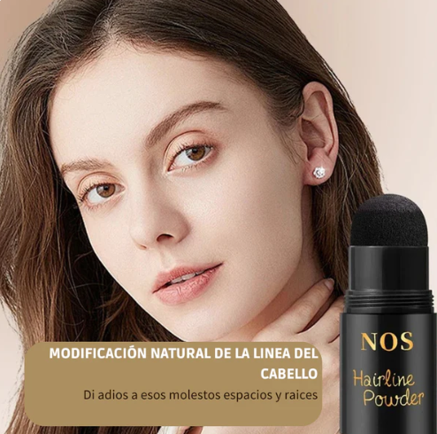 SOMBRA CAPILAR CUBRE ESPACIOS Y CANAS