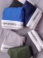 BOXERS CALVIN KLEIN PACK X 6