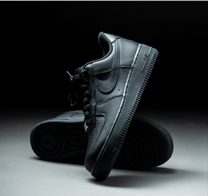 TENIS AIR FORCE ONE UNISEX *IMPORTADOS*