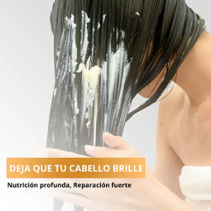 MASCARILLA ALISADORA KARSEEL®