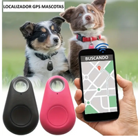 GPS - Localizador de Mascotas