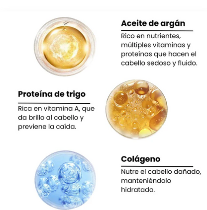 MASCARILLA ALISADORA KARSEEL®