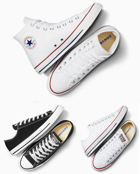 Tenis Converse Unisex Importados