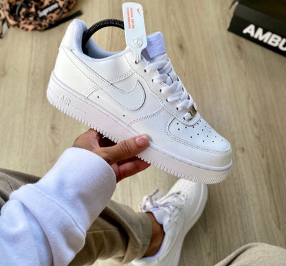 TENIS AIR FORCE ONE UNISEX *IMPORTADOS*