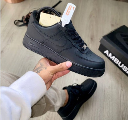 TENIS AIR FORCE ONE UNISEX *IMPORTADOS*