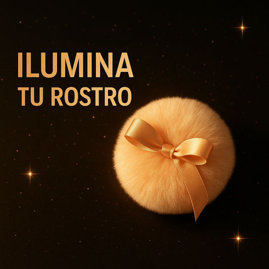 ILUMINADOR POLVO DE HADAS