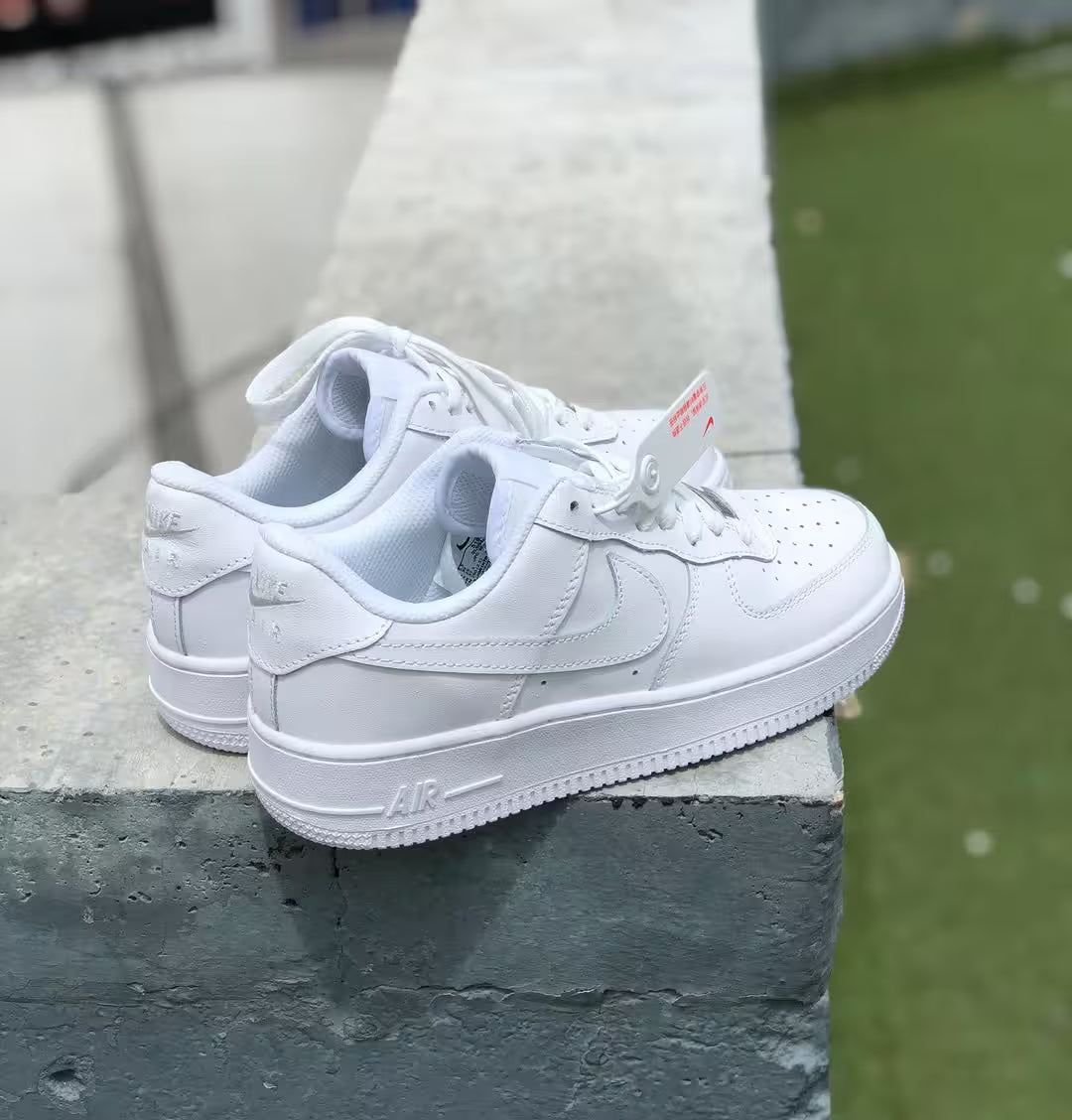 TENIS AIR FORCE ONE UNISEX *IMPORTADOS*