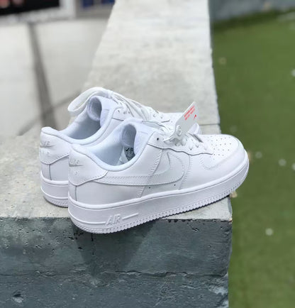 TENIS AIR FORCE ONE UNISEX *IMPORTADOS*