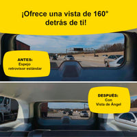 Espejo Retrovisor Angel View®