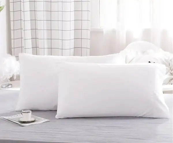 SET X2, X4 O X6 ALMOHADAS SILICONADAS 40×60CM ☁️