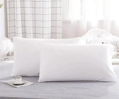SET X2, X4 O X6 ALMOHADAS SILICONADAS 40×60CM ☁️