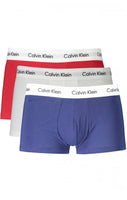 BOXERS CALVIN KLEIN PACK X 6