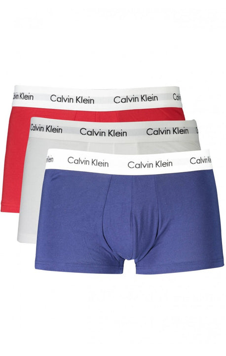 BOXERS CALVIN KLEIN PACK X 6