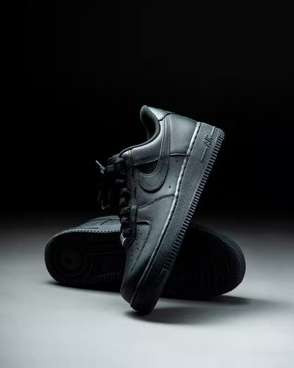 TENIS AIR FORCE ONE UNISEX *IMPORTADOS*