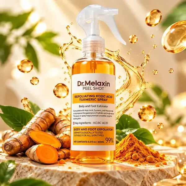 Dr. Melaxin Peel Shot®