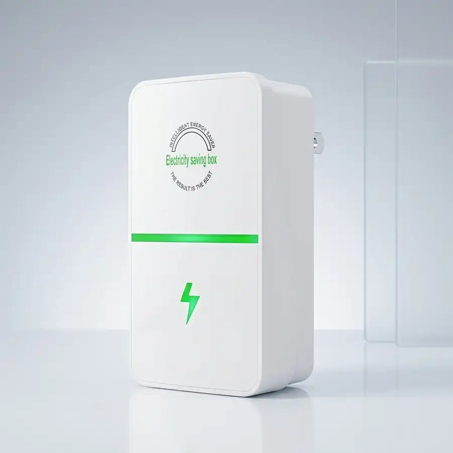Ahorrador de Energía Inteligente - ⚡ Electric Saving Box