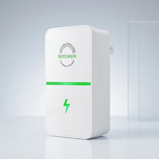 Ahorrador de Energía Inteligente - ⚡ Electric Saving Box