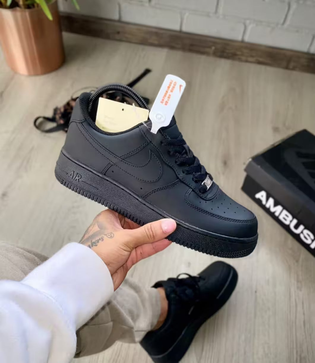 TENIS AIR FORCE ONE UNISEX *IMPORTADOS*